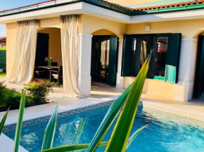 Private Villa 